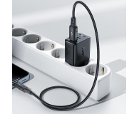ACEFAST Ładowarka sieciowa 2 x USB 18W 6974316281405 - 1204952 - zdjęcie 4